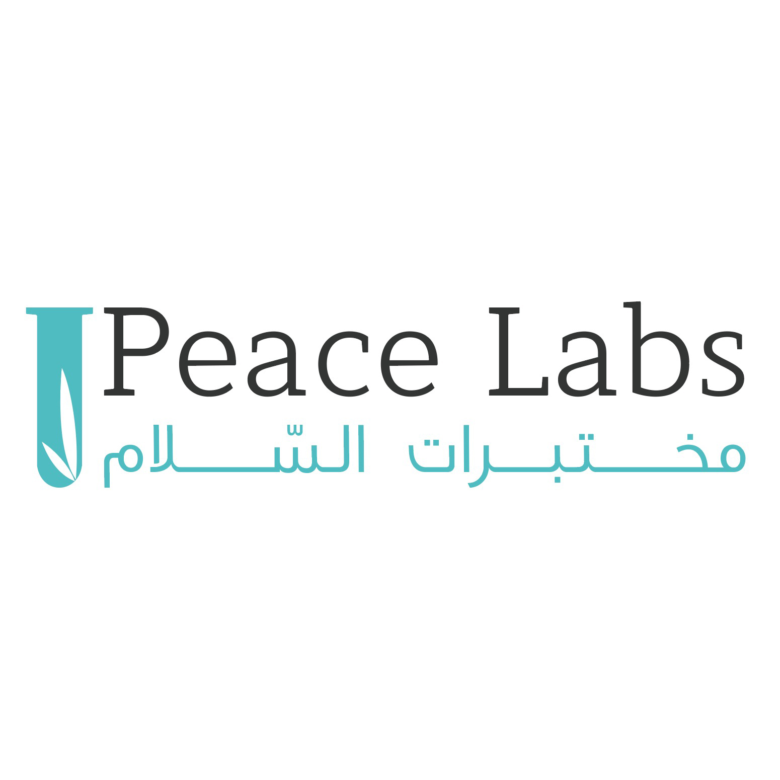 Peace Labs logo